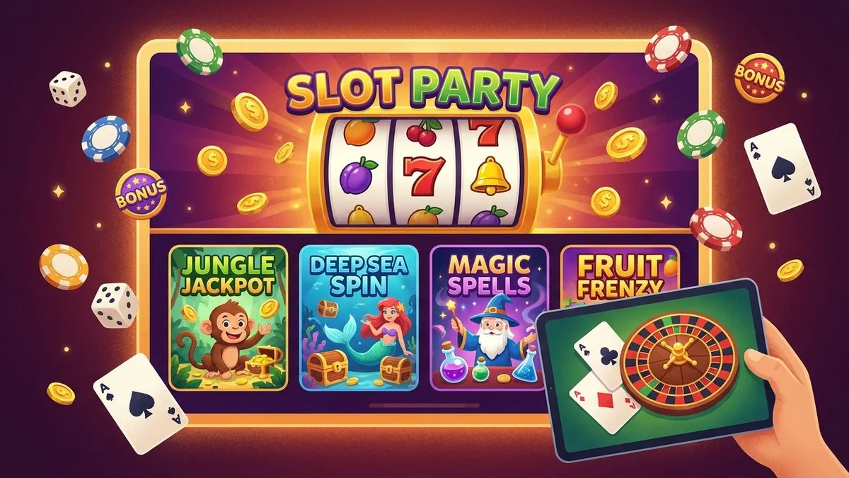 Giochi da casinò